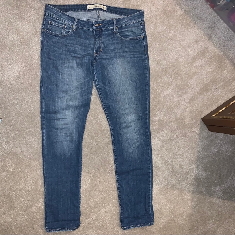 Abercrombie & Fitch Jeans